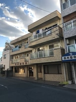 シャトー戸田