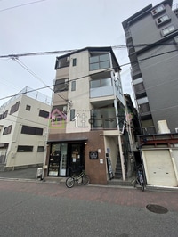 ベルモントマンション