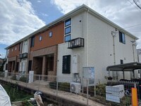 メゾンルミエール