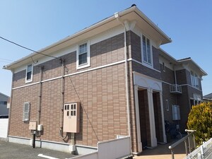 アンジュ・デ・ラヴィ