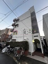 松恵コーポラス