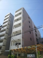 サンプラザ２２