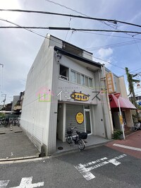 辻マンション