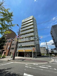 ボンジュール九条南