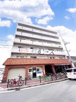 メゾン阪南