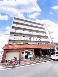 メゾン阪南