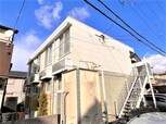 レオパレスフローリッシュ
