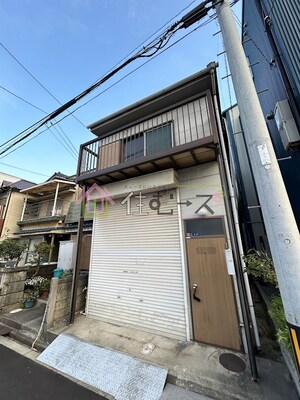 西淀川区佃5丁目　貸家