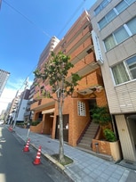 ライオンズマンション大手前第二
