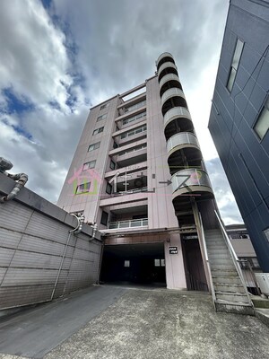 メゾンドパセオ