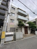 スクエアコートG