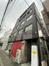 大洋マンション