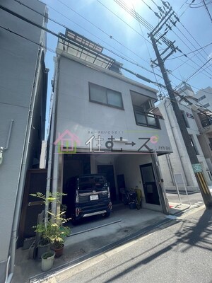 メゾン石井