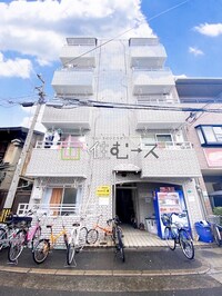 メゾンホワイティ