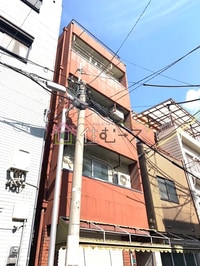 マサオカハイツ