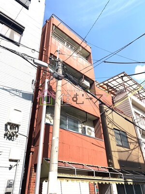 マサオカハイツ
