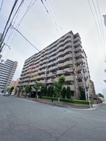 ローズコーポ西中島