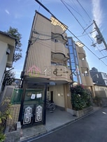 シャルマン清水