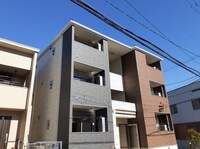 ジェルメ　アンジュ　メゾン