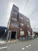 住吉清川マンション