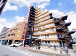 かねまつ南巽マンション