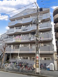 ベルメゾンロゼ