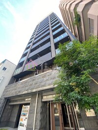 レオンコンフォート難波ノワール