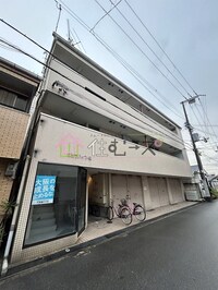 ヴェラハイツ佳