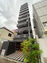 ファステート大阪ドームライズ