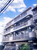 京和マンション