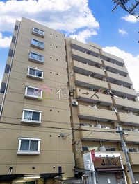 童夢ハイツマナベ