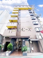 マンション丸旺