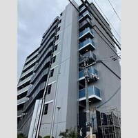 S-RESIDENCE堺浜寺axial