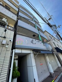 コーポキタノ