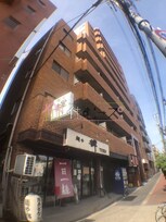 サンハイツ大阪屋