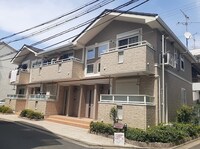 アメージング　レジデンス