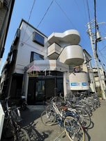シャイン廣瀬