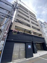 CITY　SPIRE難波南