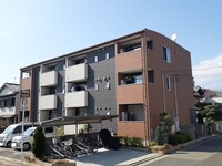 サニー　フラット