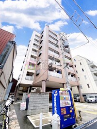 シャルマンJS