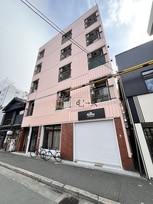 淀川マンション