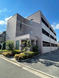 ラフィネシャンブル