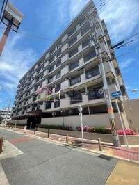 瑞光グランドハイツ北