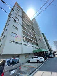 グリーンハイツ十三