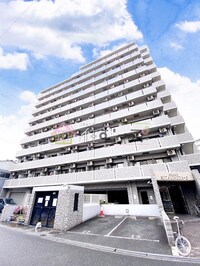 エスリード北梅田第2