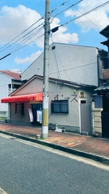 ビスタ安立