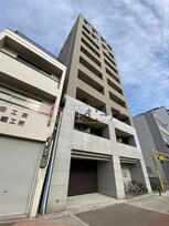 ソレアードトレスなんばWEST
