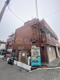 シャトーダイワ