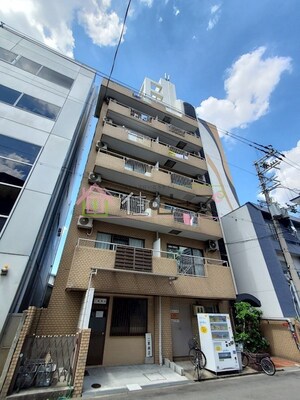 エムテック稲荷