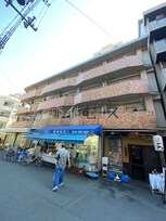 ニューマンション楠木